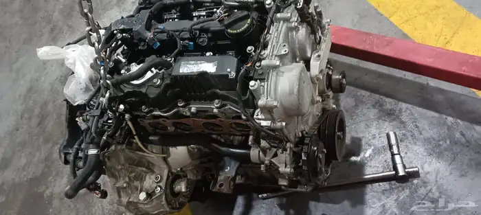 مكاين جميع انواع السيارات 2