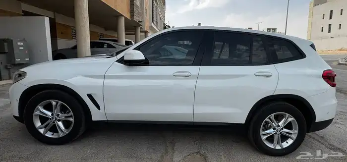 بي ام دبليو الفئة اكس BMW. 3 xDrive 30i 2021 2
