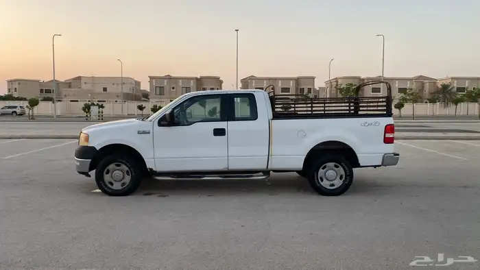 وانيت فورد F-150 للبيع 1