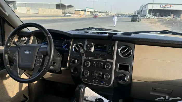 فورد اكسبديشن 11