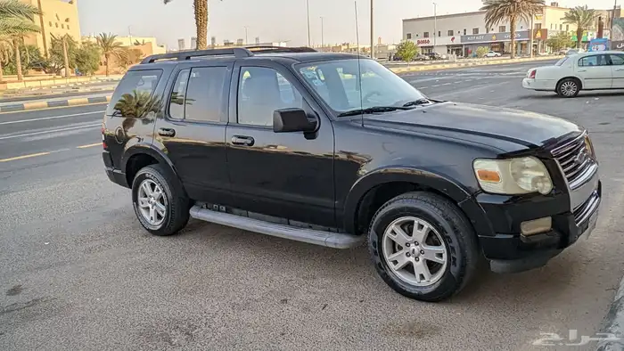 اكسبلور 2010 1