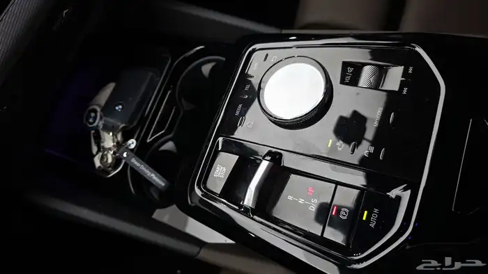 للاستيراد من كوريا _ BMW 520i MKit _ 2024 8