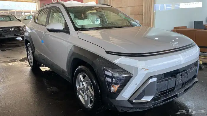 هيونداي كونا 2025 فليت بالنقد والتقسيط 0