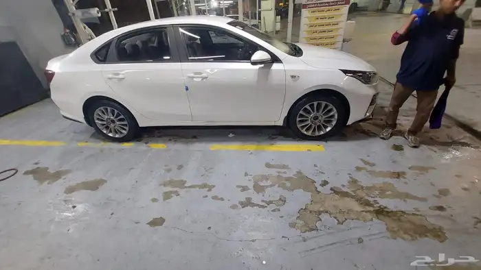 كيا سيراتو 2020 6