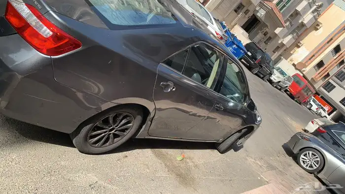 تويوتا أوريون موديل 2012 3