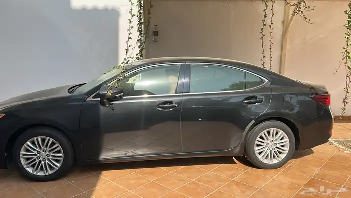 لكزس ES 250 AA موديل 2016 5