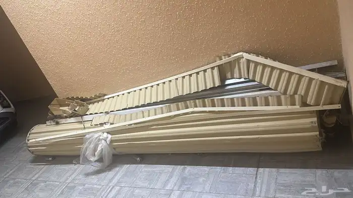 باب كهرباء رول انفال غير شغال 1