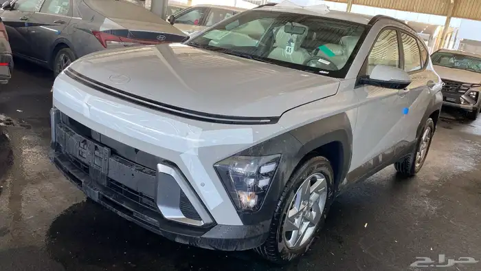 هيونداي كونا 2025 فليت بالنقد والتقسيط 1
