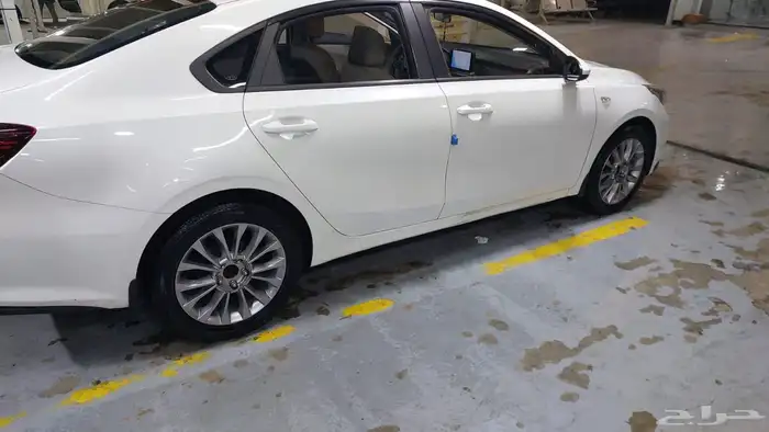 كيا سيراتو 2020 15