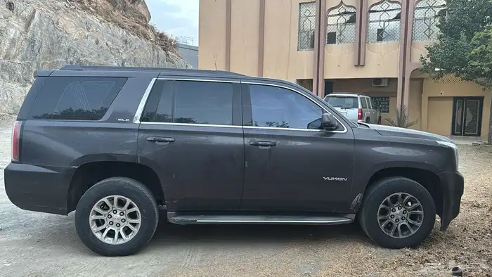 يوكن للبيع خالي من الرش ماشي 180 2015 دبل sle 0