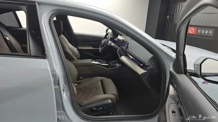 للاستيراد من كوريا _ BMW 520i MKit _ 2024 6
