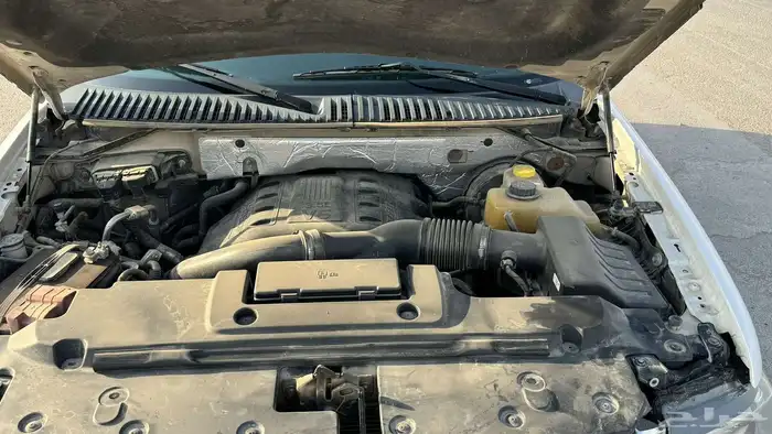 فورد اكسبديشن 10