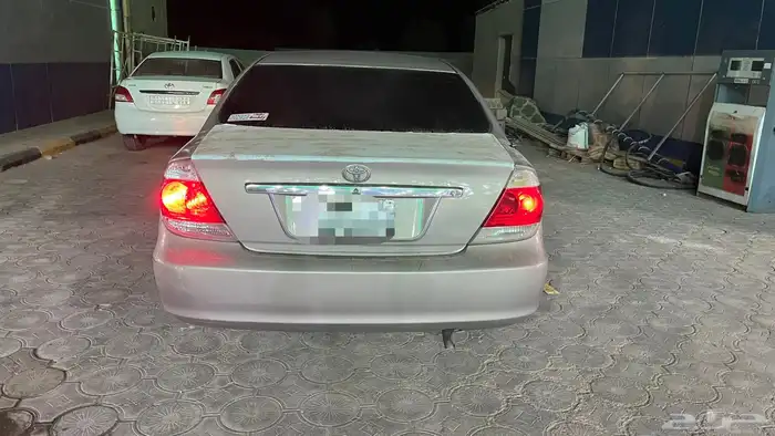كامري2004 6
