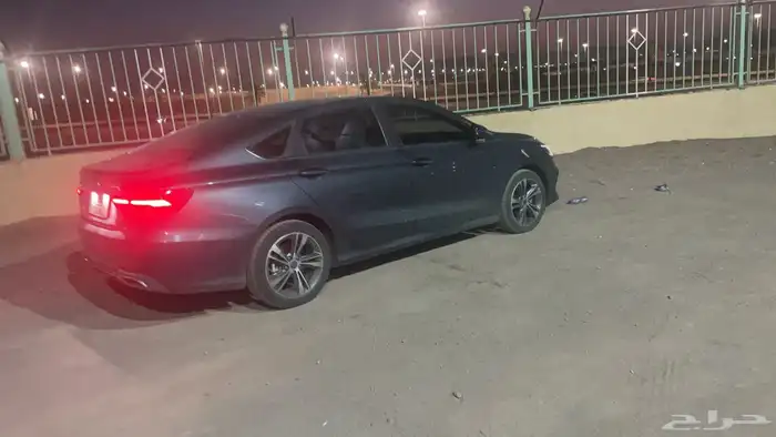 جيلي بنراي للبيع او تشليح 0