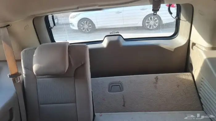 تاهو شيفروليه 7