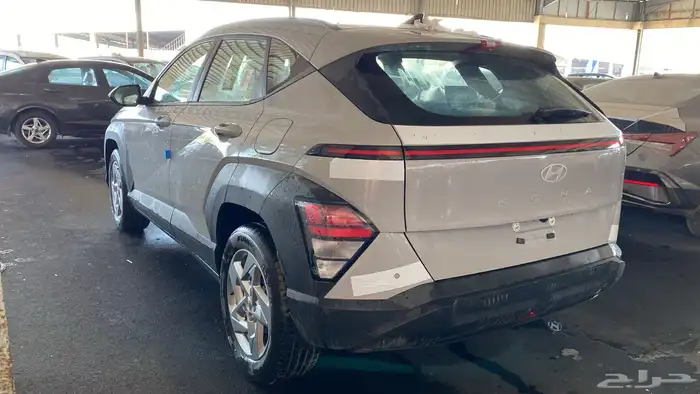 هيونداي كونا 2025 فليت بالنقد والتقسيط 2
