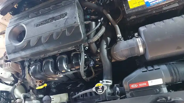 كيا سيراتو 2020 0