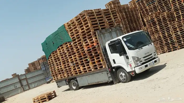 طبليات خشب الاراده 8