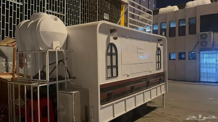 فود ترك للبيع 2