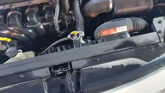 كيا سيراتو 2020 3