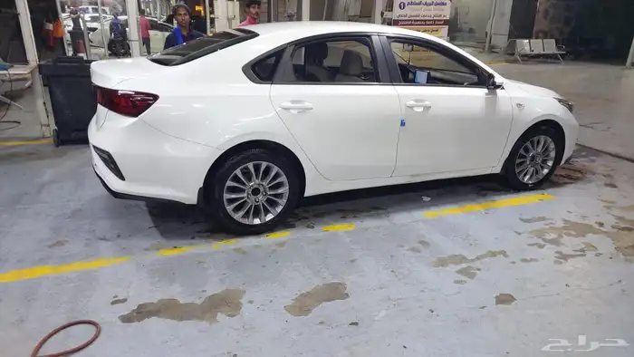 كيا سيراتو 2020 5