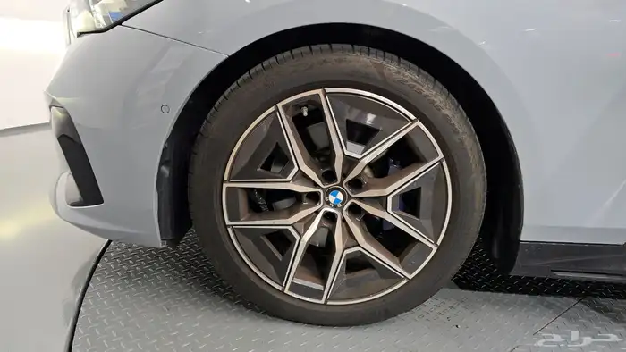 للاستيراد من كوريا _ BMW 520i MKit _ 2024 16