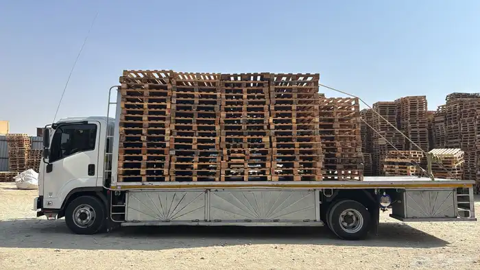 طبليات خشب الاراده 6