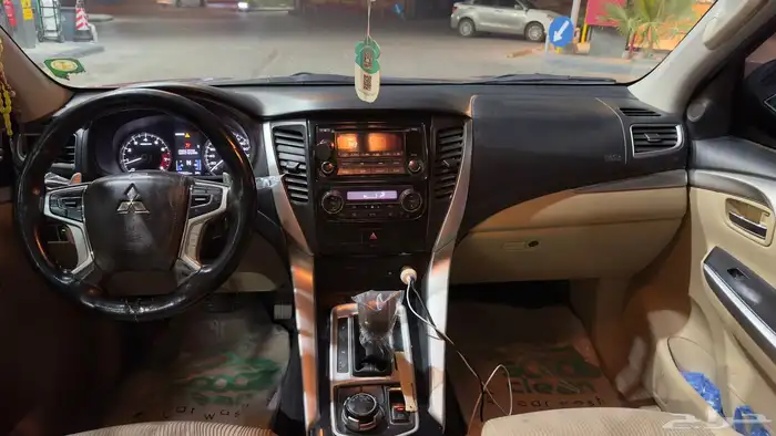 باجيرو منتيرو 2016 4