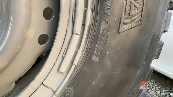 كفر للبيع بدون الجنط تاريخ 2007 على السوم 0