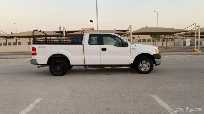 وانيت فورد F-150 للبيع 0