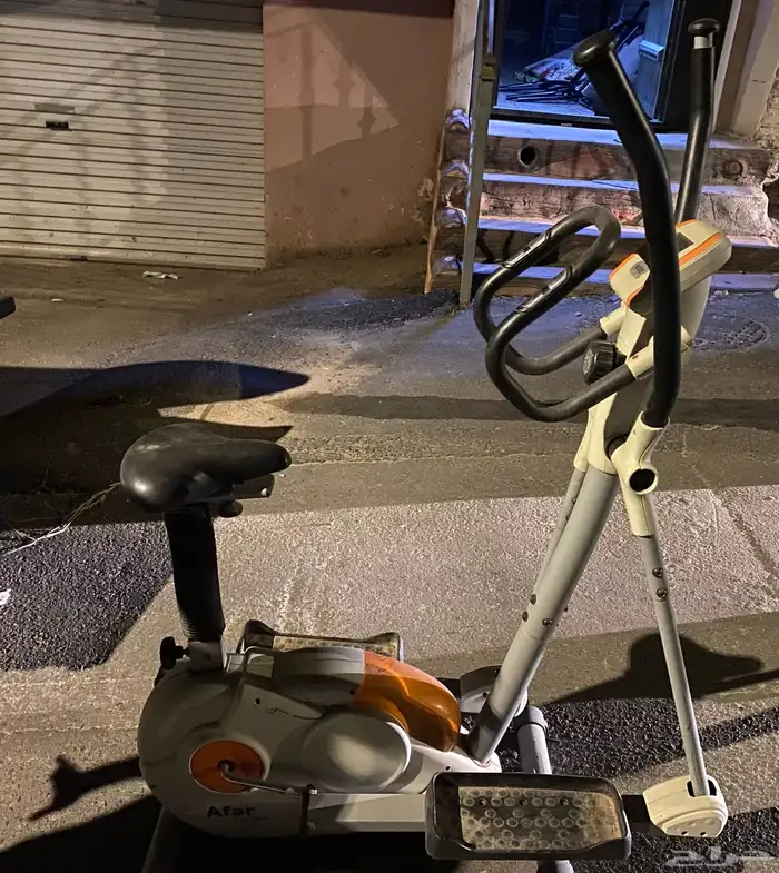 سير رياضي 0