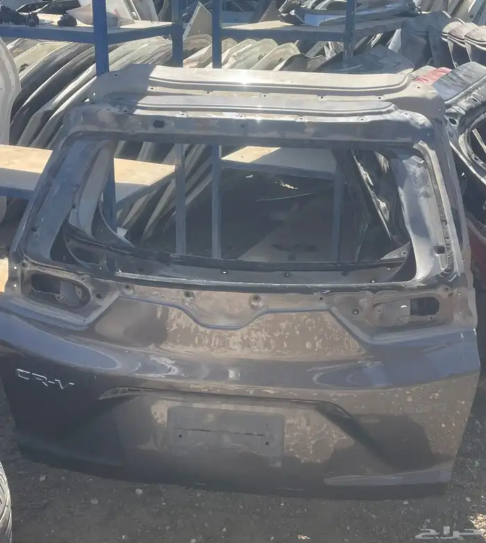 باب شنطة هوندا CRV موديل 2017_2018_2019_2020_2021_2022 اصلي 0