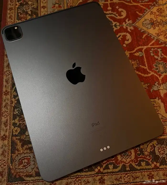 ايباد برو 11 الجيل الثالث 128 جيجا   وايفاي WIFI 11