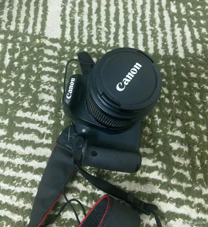 كاميرا كانون وطابعة بوليصات شحن للبيع 0