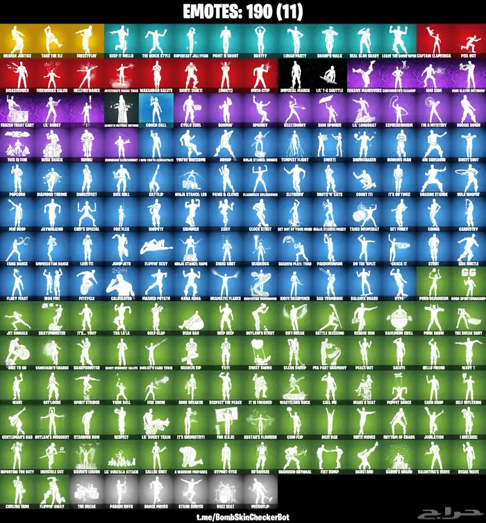 مطلوب حساب روبلوكس مقابل حساب فورت توتش 200سكن 2