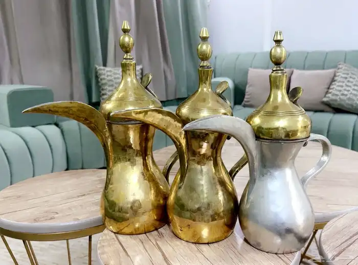 ثلاث دلال رمطاببخ. رسلان عليها ختوم 9