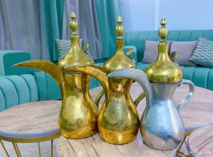 ثلاث دلال رمطاببخ. رسلان عليها ختوم 5