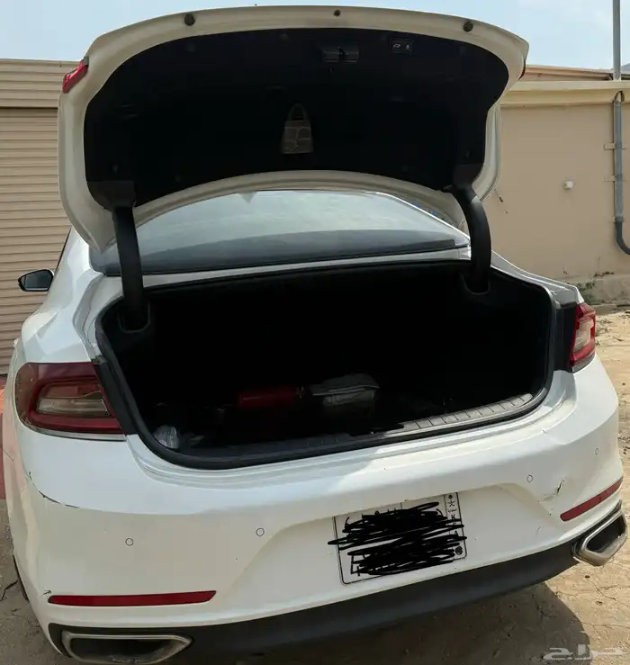 ازيرا 2018 نص فل للبيع 14