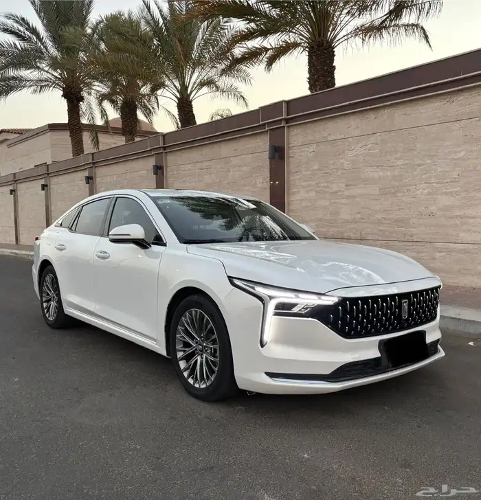 فاو b70 بودي وكالة 2023 (السعر 46 الف) 1