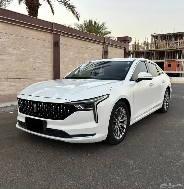 فاو b70 بودي وكالة 2023 (السعر 46 الف) 2