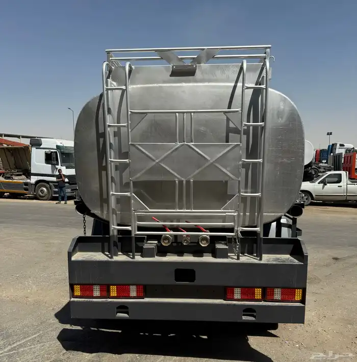 اكتروس 6x6 وايت 2009 MP3 اوروبي 3344 9