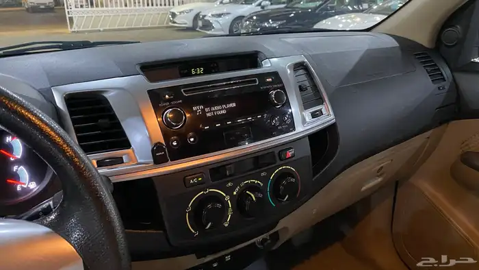 جيب فورشنر 4سلندر دبل 17