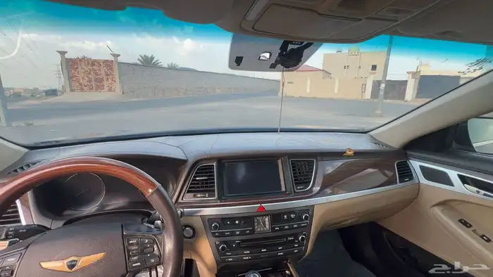 جينسس 2016 12