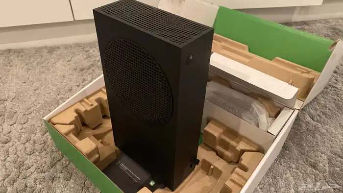 اكس بوكس جديد ب معنى الكلمة ما كمل 4 شهور 6