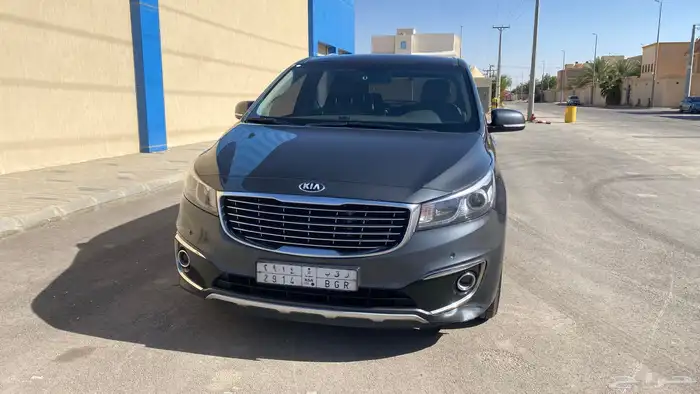 كرنفال 2018 ديزل 2