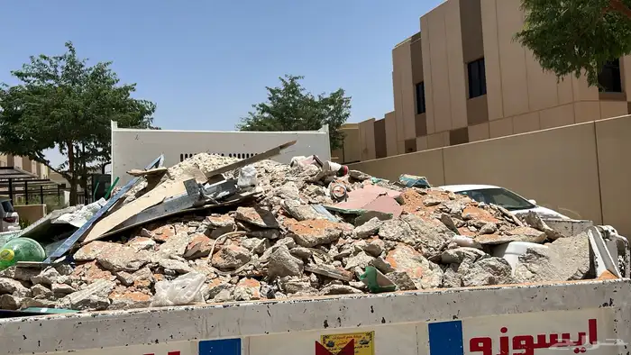 دينا قلاب باكستاني 4