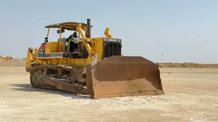 للايجار بلدوزر 155 0