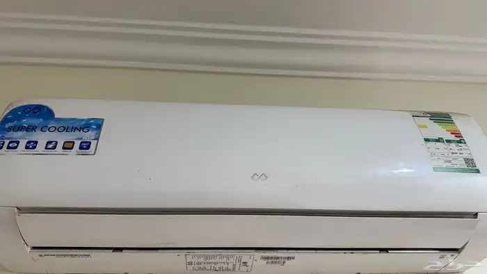 مكيف سبيلت 0
