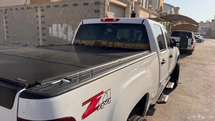 سييرا 2012 Z-71 HD 2