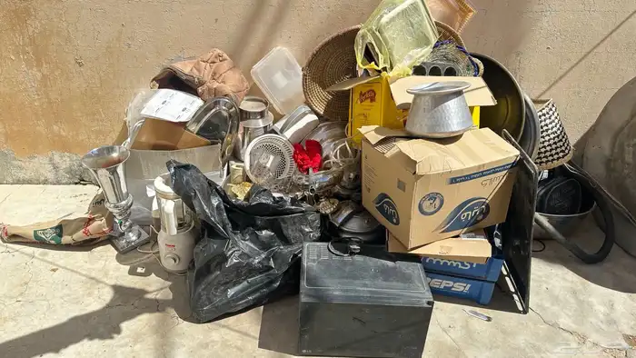 عفش ومواعين 3